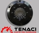 TENACI CLUTCH 200mm 1 disco