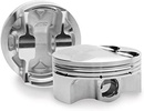 JE PISTONS BMW S54 B32 (87,00mm)