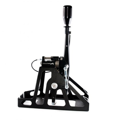 COOLERWORX Short shifter Mitsubishi Evo 4 / 5 / 6 / 7 / 8 / 9