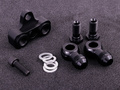 DCT (BMW 335/M3/M4) Adaptador de aceite AN8