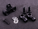 DCT (BMW 335/M3/M4) Adaptador de aceite AN8