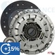 Kit de embrague de rendimiento BMW, Xtend. - BMW OE 21207585994