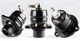 TurboSmart Blow off Valve Race Port Kkk y Efr