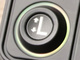Control de altura izquierda, icono puede teclado.