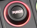 Activación de purga NOS, icono de teclado.