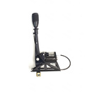 COOLERWORX Short shifter BMW E30 (bolt-on)