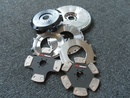 Kit de embrague BMW M60/M62 200mm - 1650nm