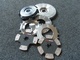 Kit de embrague BMW M60/M62 200mm - 1650nm