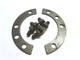 HOLSET SUPER HX40 Kit de montaje alojamiento de turbina