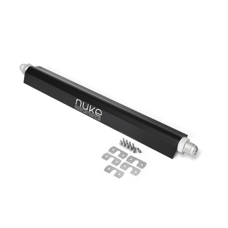 NUKE FURS RAIL VOLVO ALU BLOQUE 760/960 / S90 / V90