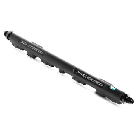 Honda 4cyl K Motor Motorsports Rail Firle (Bolt-On)