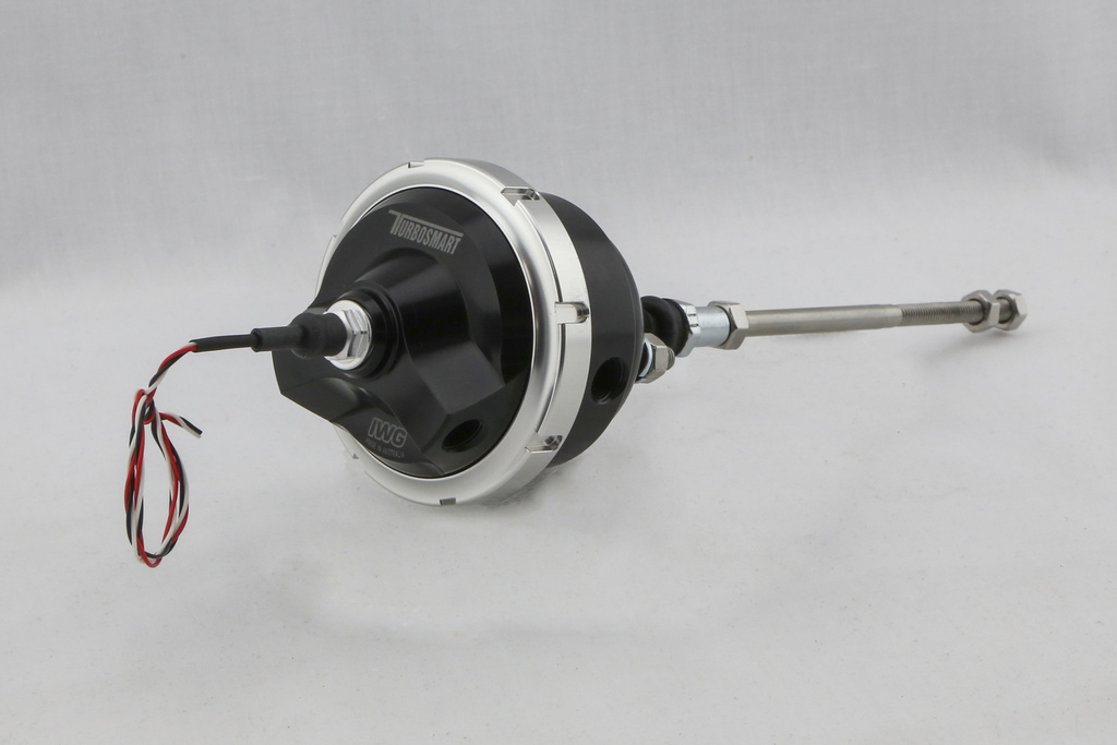 TurboSmart Wasegate interno Borg Warner Efr