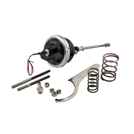 TurboSmart Wasegate interno Borg Warner Efr