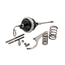 TurboSmart Wasegate interno Borg Warner Efr