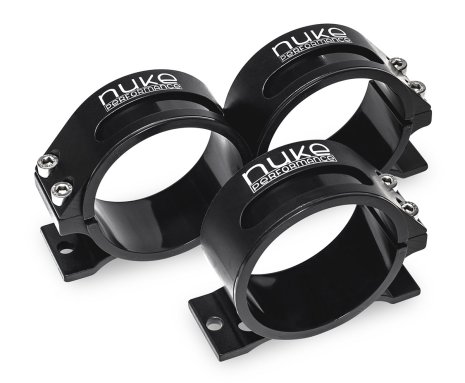 Soporte universal de Nuke 65 mm (doble)