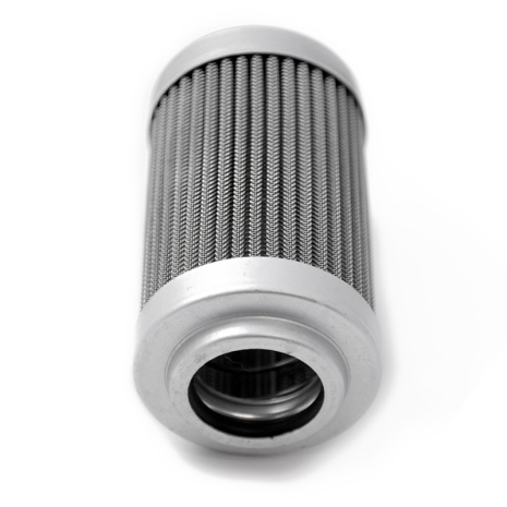 Filtro de reemplazo Nuke Inserte 10 micrones * inoxidable