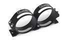 Soporte universal de Nuke 65 mm (doble)