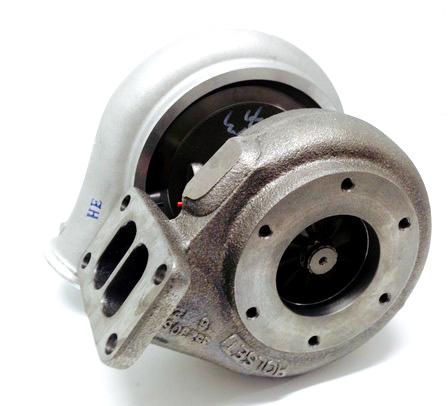 HOLSET SUPER HX40 # 16