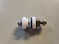 Terminal Bulkhead + y -