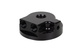 Tapa del filtro de aceite para el enfriador de aceite BMW M50, S50, S52