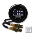 Innovar DLG-1: sensor y medidor de banda ancha dual