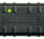 Innovar DLG-1: sensor y medidor de banda ancha dual