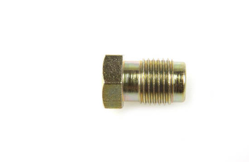 M10x1 tubo de freno ajustado 16,7 mm 3/16"