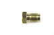M10x1 tubo de freno ajustado 16,7 mm 3/16"