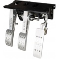 OBP Top Pedal Mounted Pedal 3 Pedales Pro-Race V2