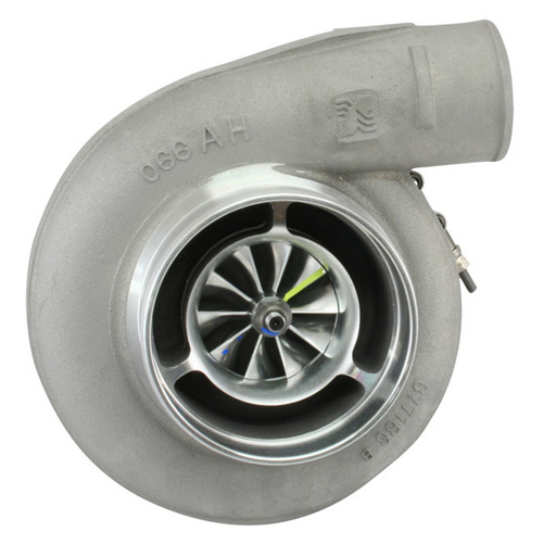 Borg Warner S400 SX-E 100mm -s476 (Supercore)