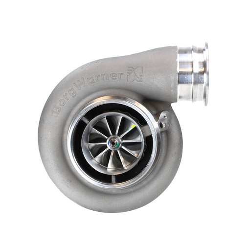 Borg Warner S400 SX-E 110mm -s480 (Supercore)