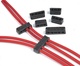 Kit de clip de cable de encendido 2/3/4 Cables