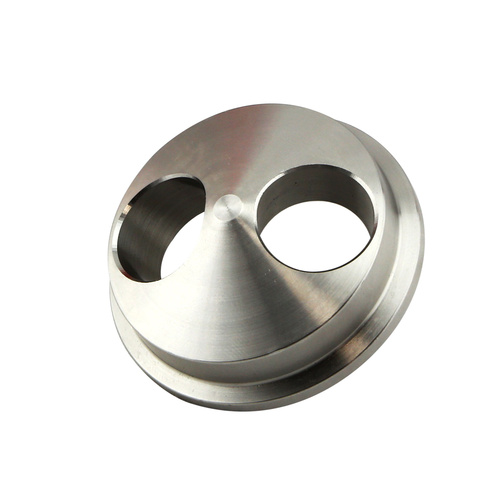 Turbosmart Weld Weld Blange Anti Lag Valve (2 puertos)