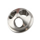 Turbosmart Weld Weld Blange Anti Lag Valve (3 puertos)
