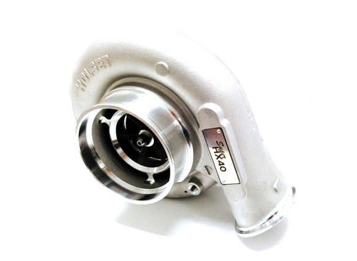 HOLSET SUPER HX40 - COMPETENCIA (SUPERCORE)