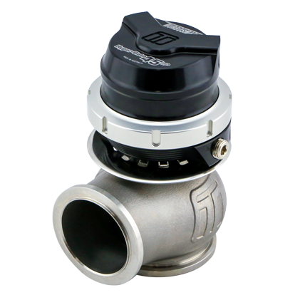 TurboSmart" HP" WG GEN-V HYPER-GATE 45