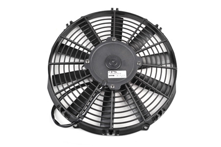 Ventilador de enfriamiento de spal 280mm/11" soplado