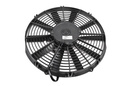 Ventilador de enfriamiento de spal 330mm/13" succión