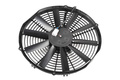 Ventilador de enfriamiento de spal 330mm/13" succión