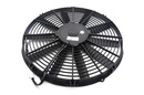 Ventilador de enfriamiento de Spal 350mm/14" soplado