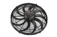 Ventilador de enfriamiento de spal 385 mm/16" soplado HD