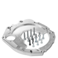 Adaptador de caja de cambios BMW M57