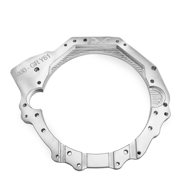 Adaptador de caja de engranajes BMW V8 M60 M62 S62