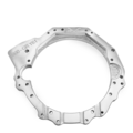 Adaptador de caja de engranajes BMW V8 M60 M62 S62