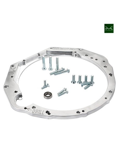 Adaptador de caja de engranajes BMW V8 M60 M62 S62