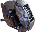 S60R/V70R Frente - Volvo 850/V70i Adaptador de calibrador de freno
