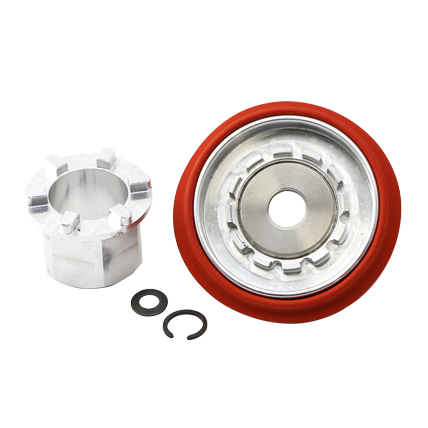 Kit de reemplazo de diafragma GEN-V WG38/40/ALV CG DIAFRAGM