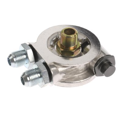 Adaptador de sándwich con termostato.