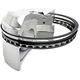 JE-Pistons Ring Set 4 Pistons JG1004-3307