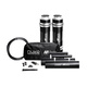 Air Jack 90 Conjunto completo de la competencia 2pc, 8 bar / 120 psi